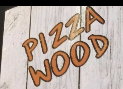 Pizza Wood