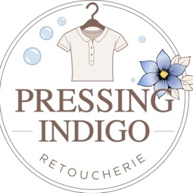 Pressing Indigo