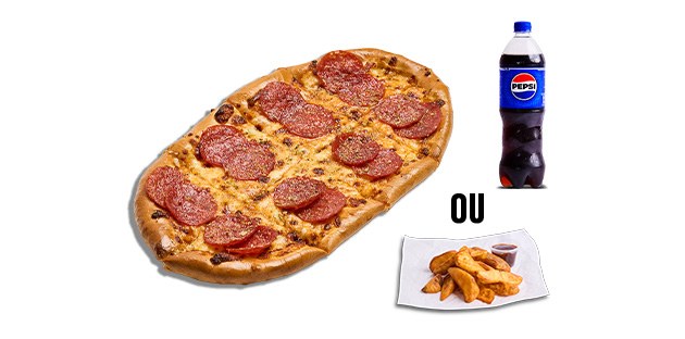 Crafted  Flatzz Essentials