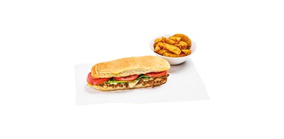 Sandwich Thon