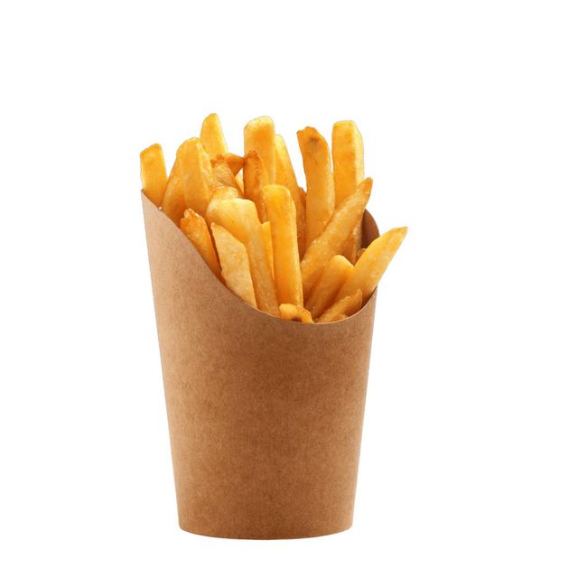 Ration Frites