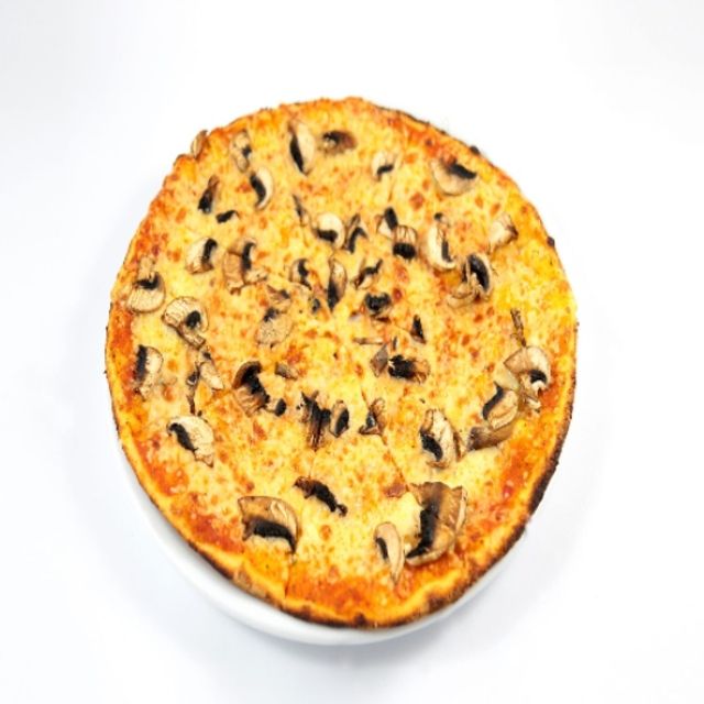 Pizza Funghi