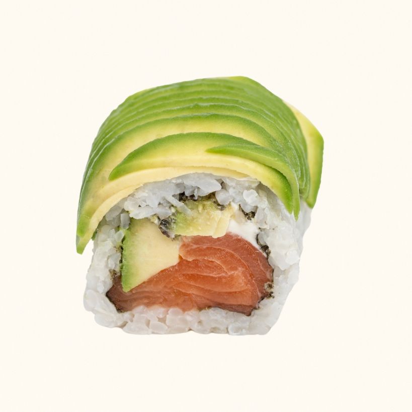 Nordique Roll