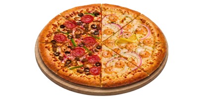 Pizza Large