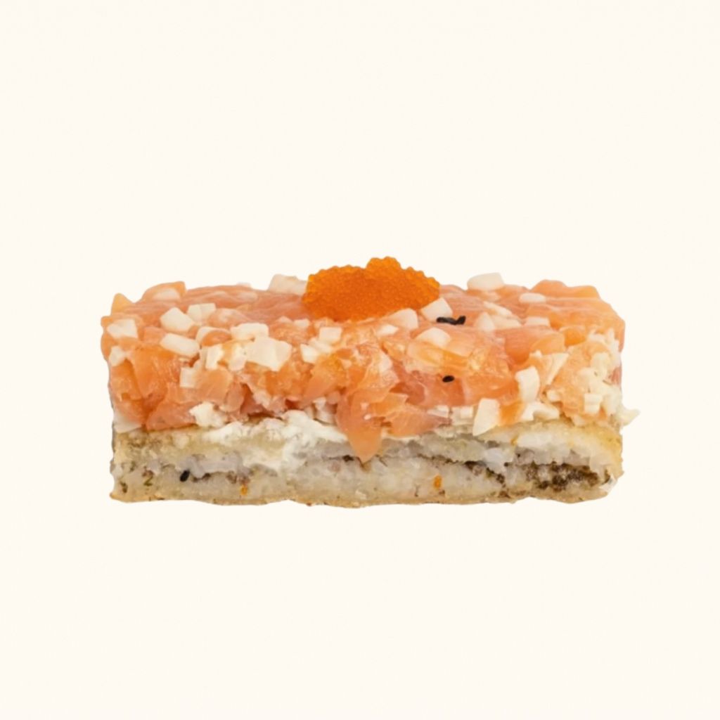 Sushi Pizza Yoka
