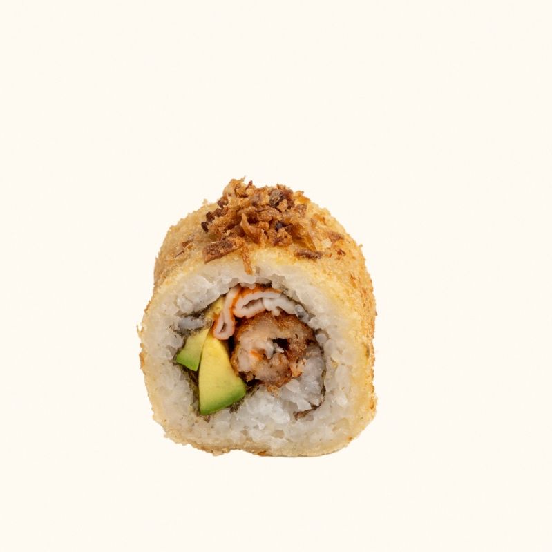 Yoka Crunchy 5 pièces