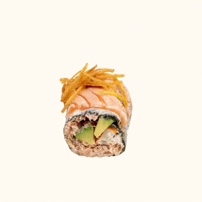 Chicago Roll