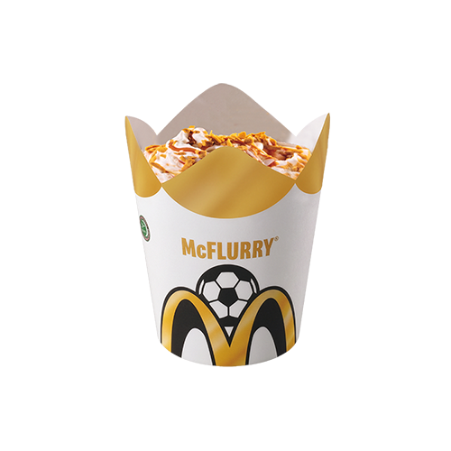 Golden McFlurry™