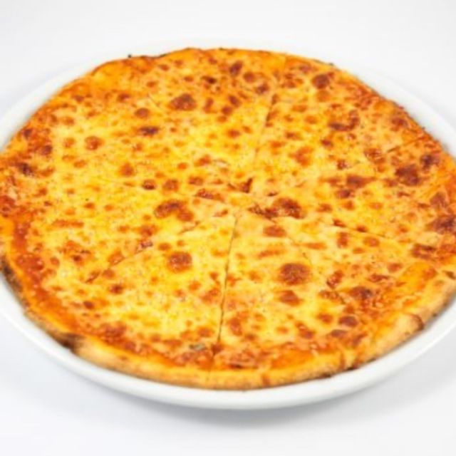 Pizza Margarita
