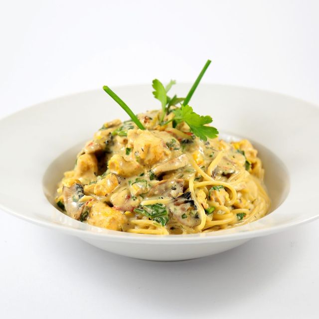 Tagliatelle Wood