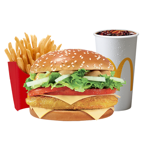 Best Of™ Big Tasty™ Chicken