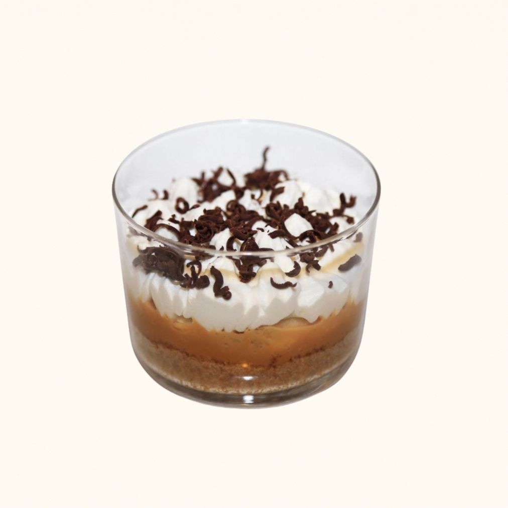 Banoffe Pie