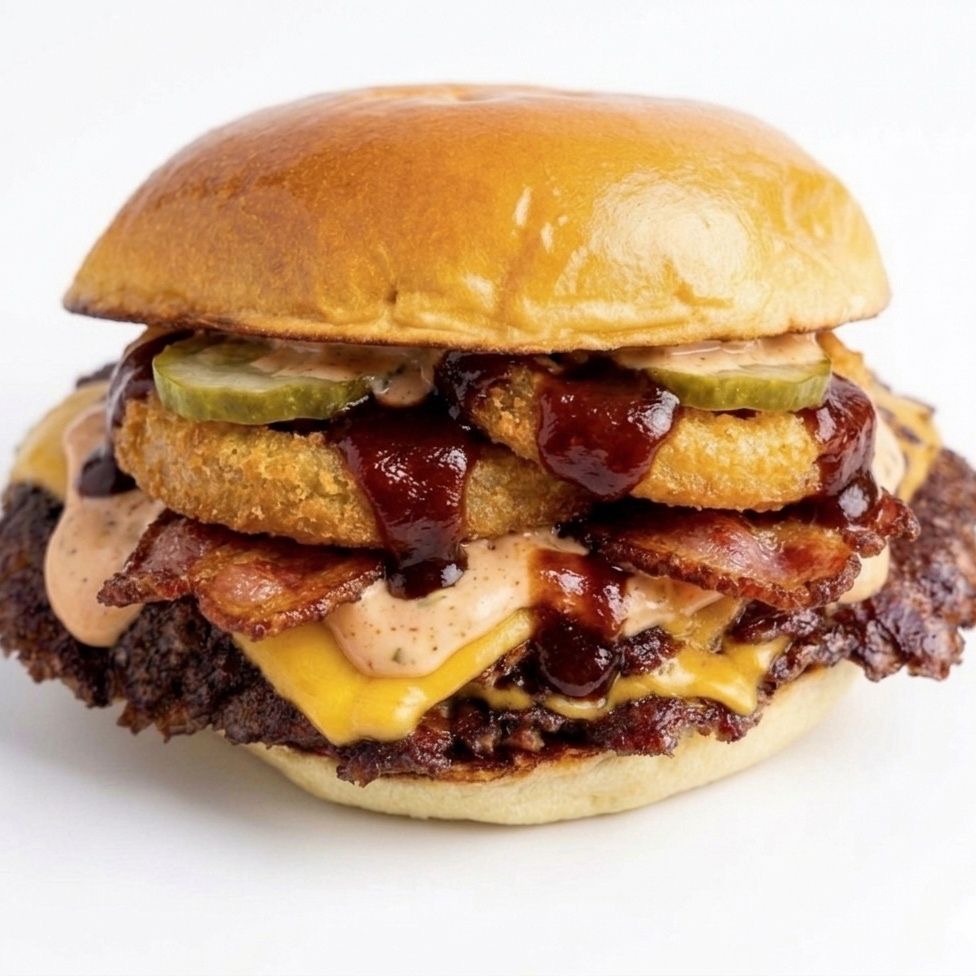 Smokehouse