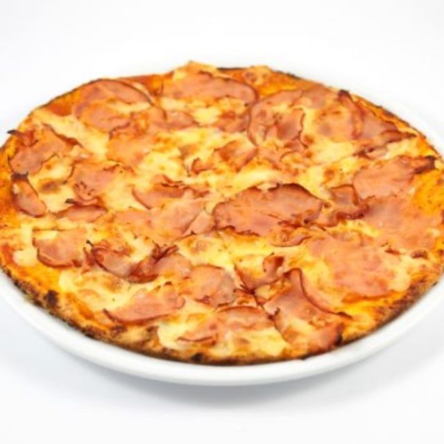 Pizza Regina