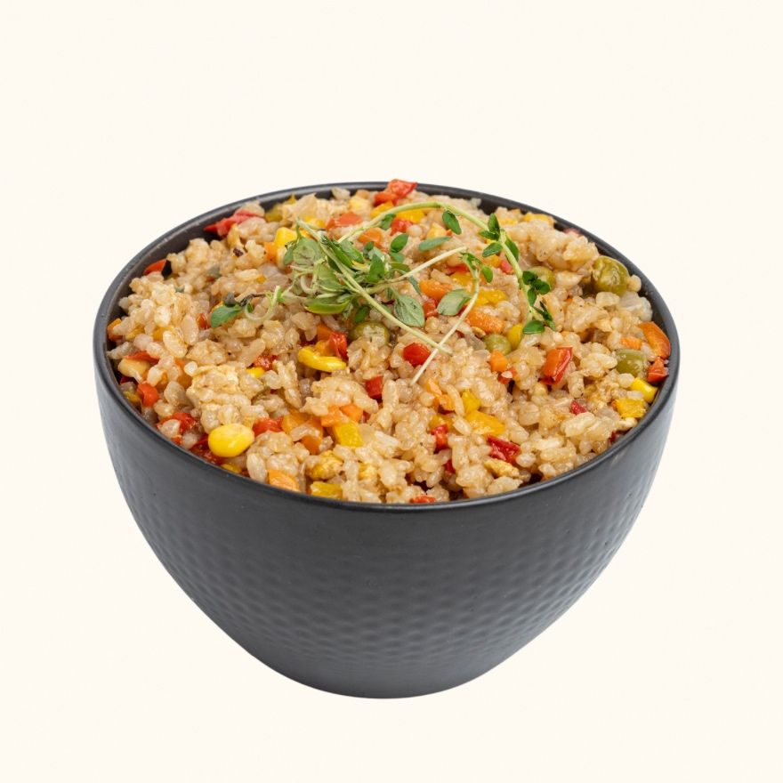 Riz Cantonais