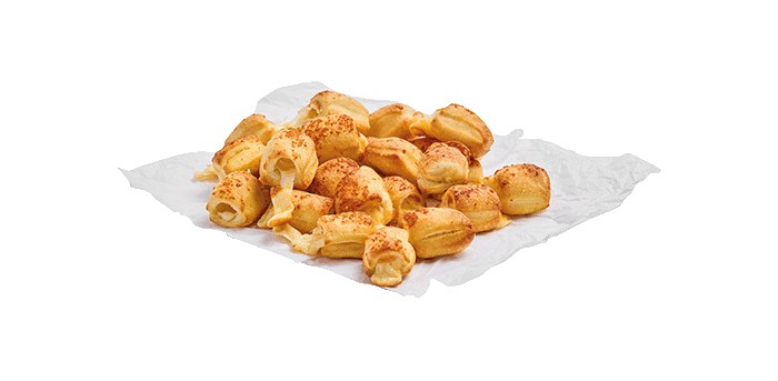 Cheezy Pops - 12 Pcs