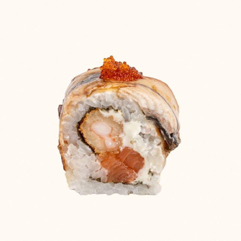 Dragon Roll