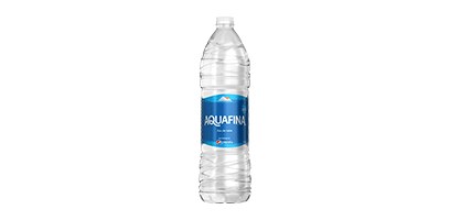 Aquafina