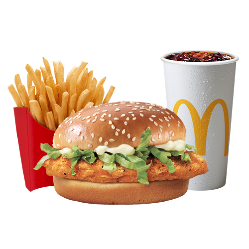 Best Of™ McChicken™