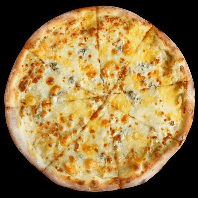 Pizza 4 Fromaggi