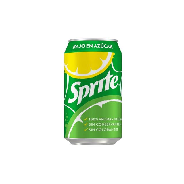 Sprite 33cl Canette