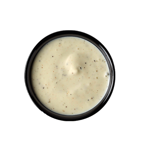 Sauce Deluxe