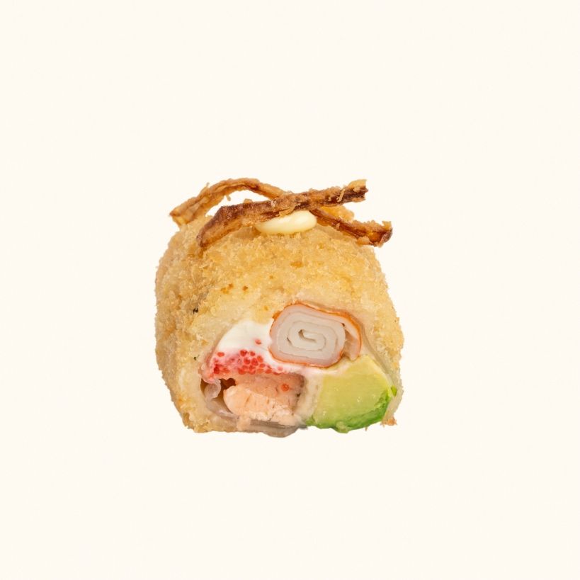 Yoka Aromaki Pami 5 pièces