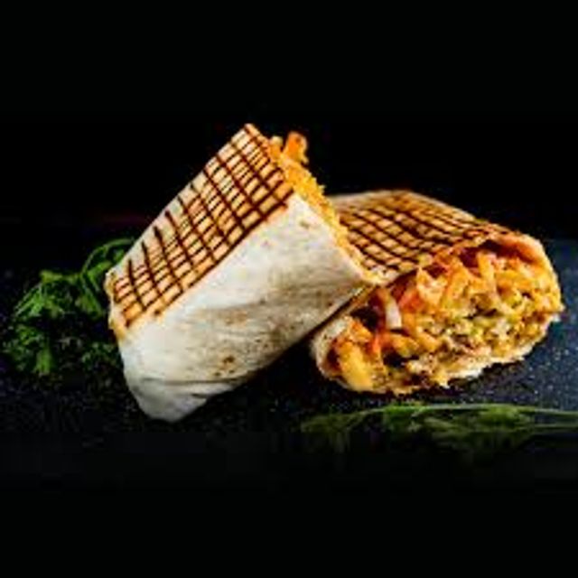 Tacos Mixte