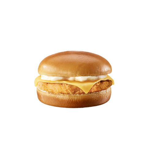 Chicken Cheese