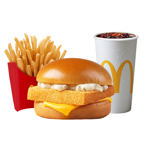 Best Of™ Filet-O-Fish™