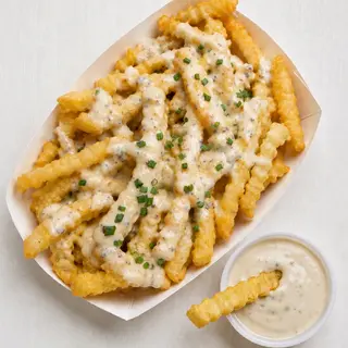 Truffle Fries