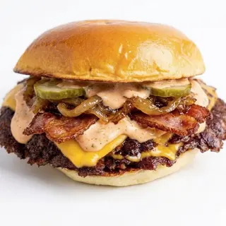 Cali Smash