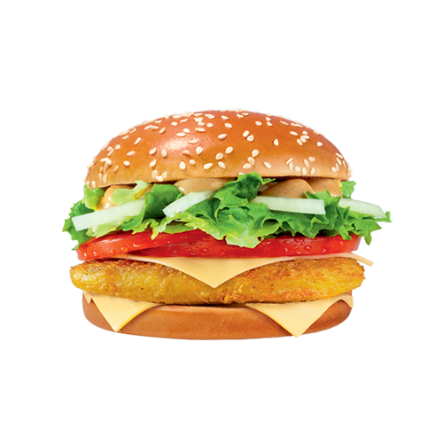 Big Tasty™ Chicken