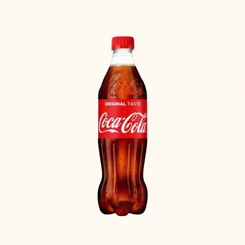 Coca-Cola