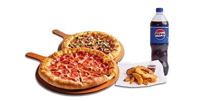 Hut Feast