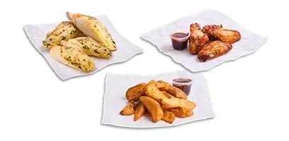 Combo Sides