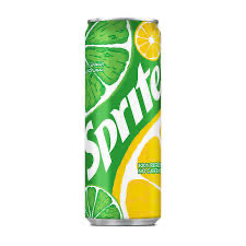 Sprite Classique - 25cl