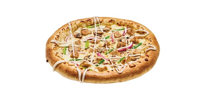 Poulet Sauce Ranch