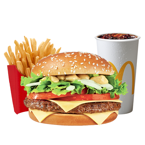 Best Of™ Big Tasty™