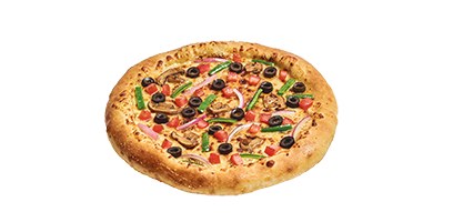 Veggie Delight