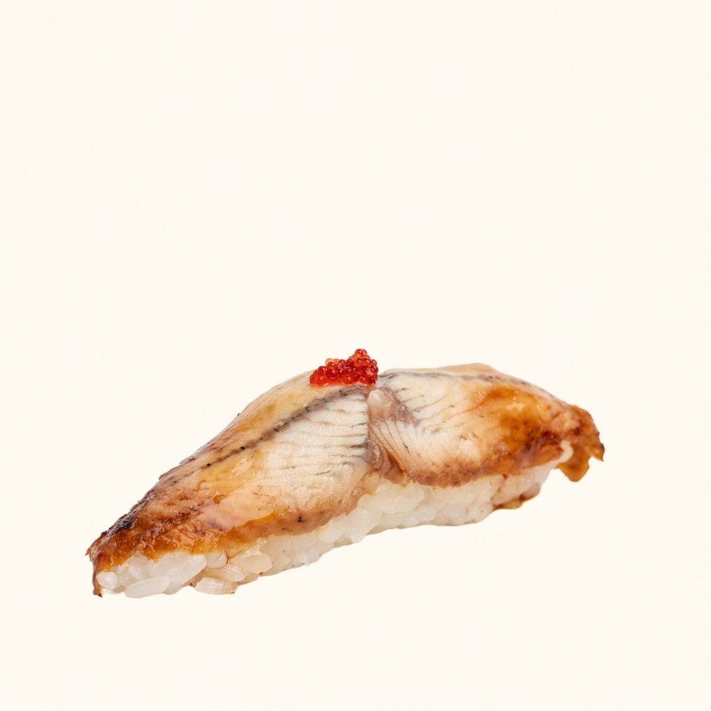 Sushi Unagi 2 pièces