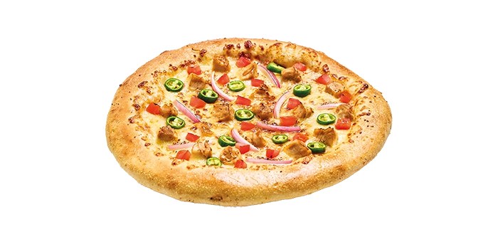 Spicy Hot Chicken