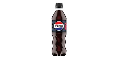 Pepsi Max