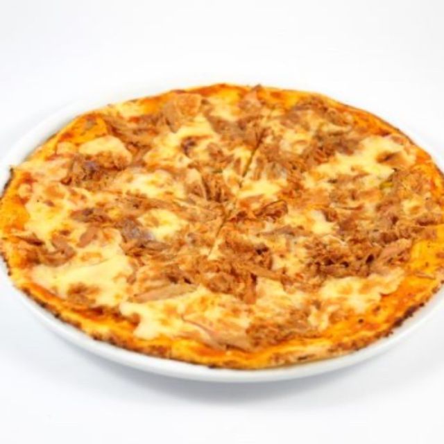 Pizza Tonno