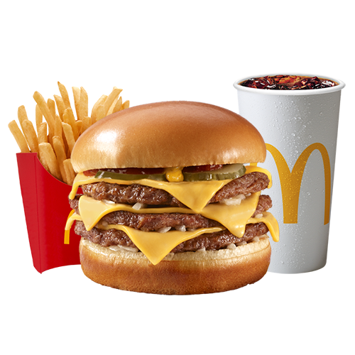 Best Of™ Triple Cheese
