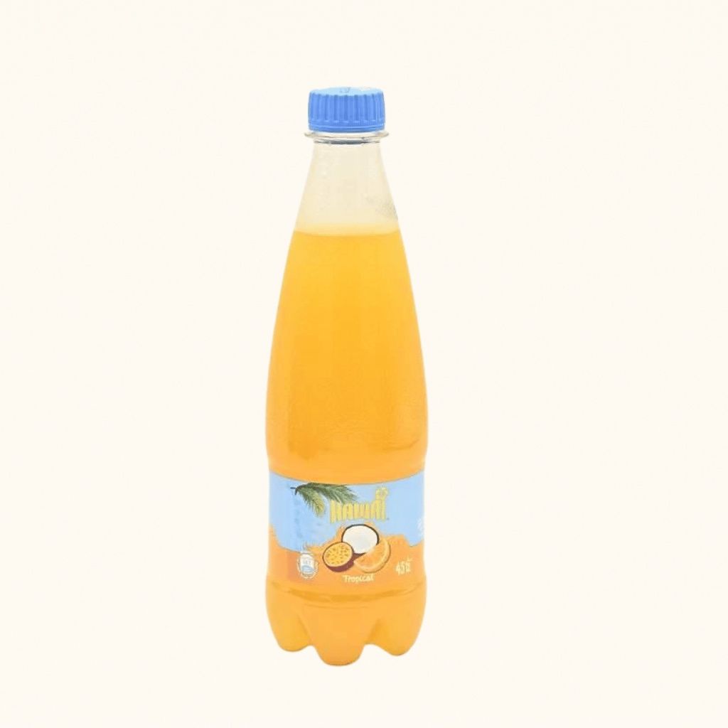 Hawaï Tropical