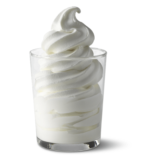 Sundae Nature