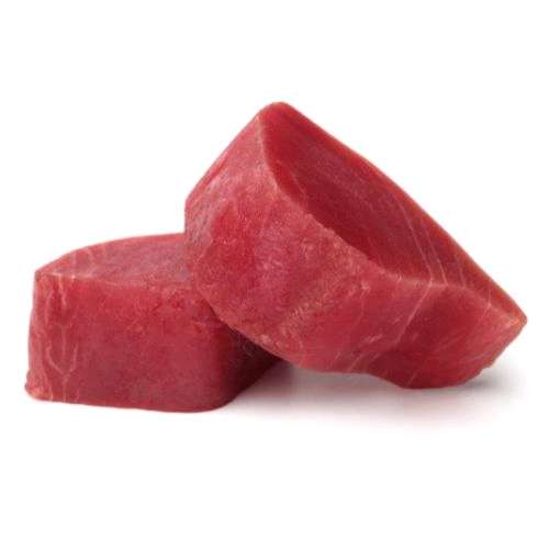 Thon rouge filet