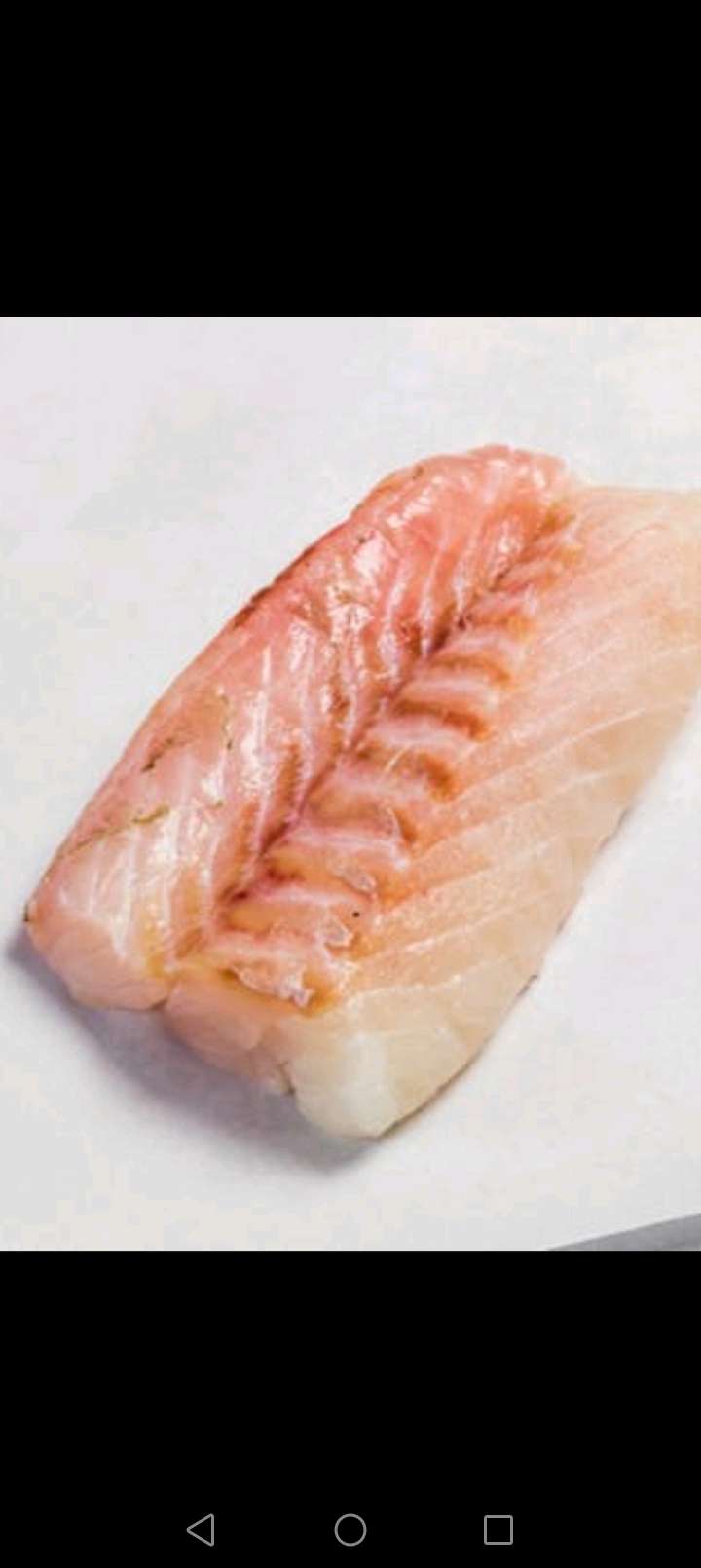 Emisole tranche