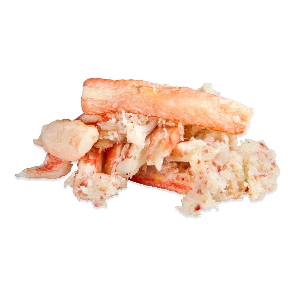 Chaire de crabe